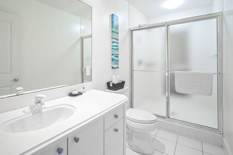 Пляжная вилла на Каймановых островах