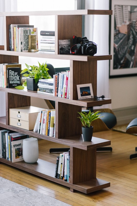 Просторная лофт-студия в Провиденсе, Род-Айленд