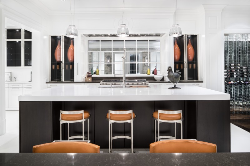 Резиденция в Солт-Лейк-Сити