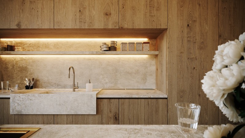 Роскошная вилла на Ибице