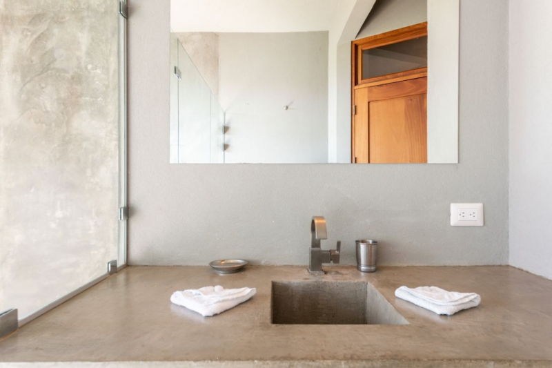 Современная вилла в Коста-Рике