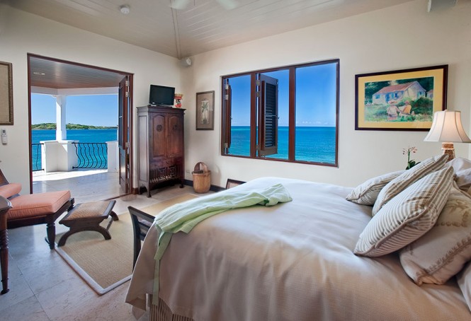 Вилла на Карибах Вилла на Карибах