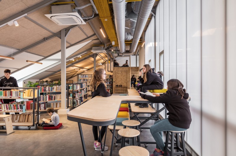 Частная школа Sezin в Стамбуле Частная школа Sezin в Стамбуле