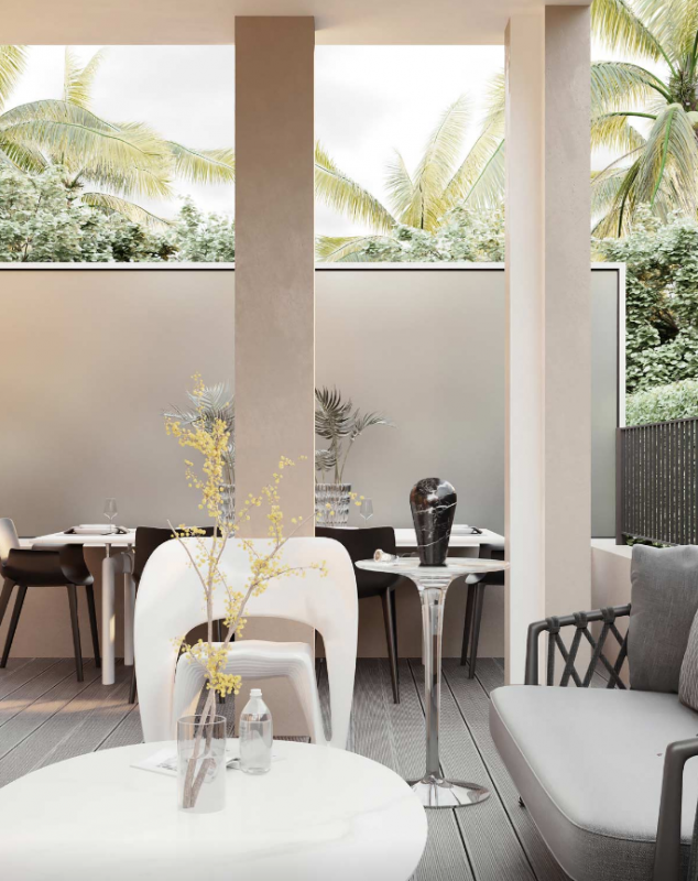 Функциональные и комфортные апартаменты в Каннах