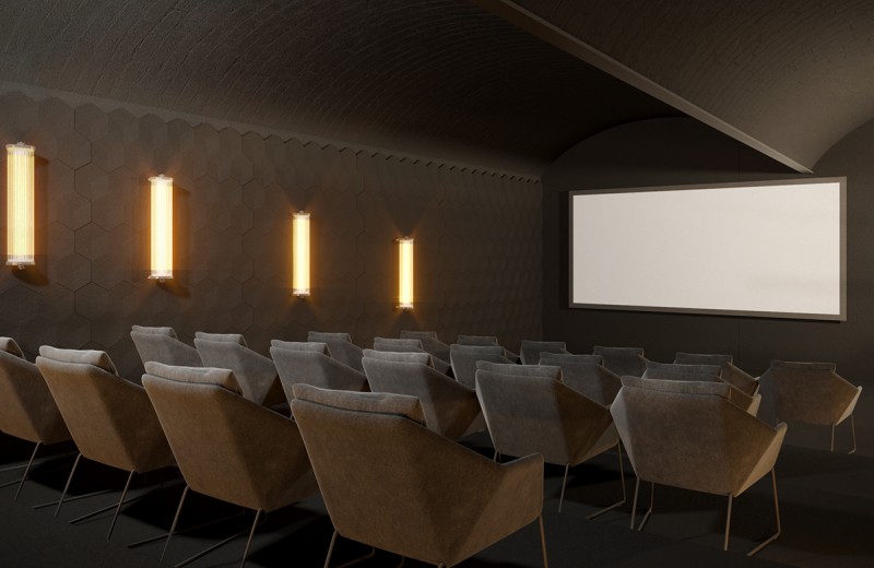 Небольшой хостел в Польше Небольшой хостел в Польше