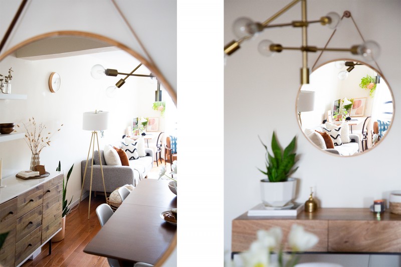 Очаровательная квартира с одной спальней в Куинсе, Нью-Йорк