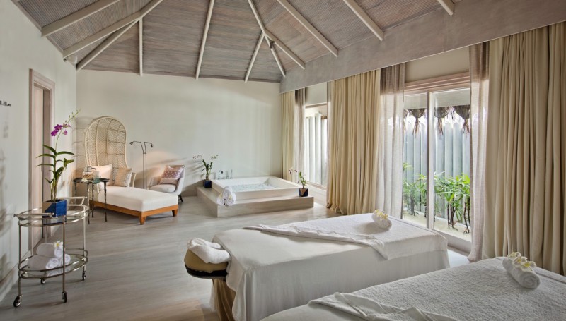 Отель Kanuhura 5* на Мальдивах Отель Kanuhura 5* на Мальдивах