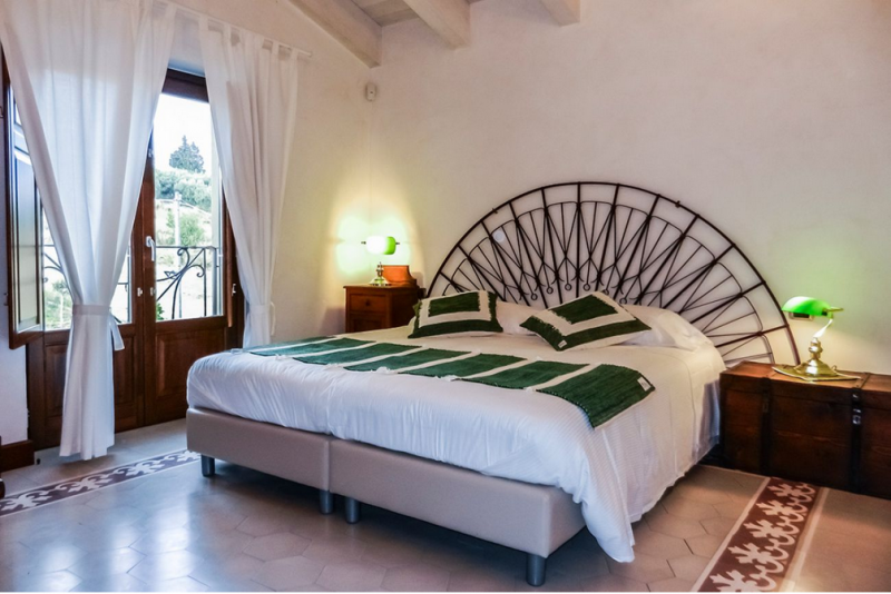 Отель Vecchia Dimora Resort 3* в Чентурипе, Италия Отель Vecchia Dimora Resort 3* в Чентурипе, Италия