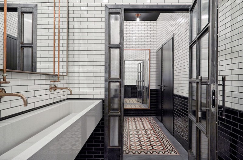 PURO Gdansk - смелый, живой и красочный отель, расположенный в Гданьске, Польша