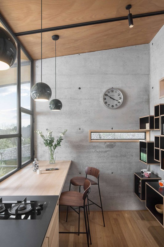 Загородный дом, расположенный в Хорватии Загородный дом, расположенный в Хорватии