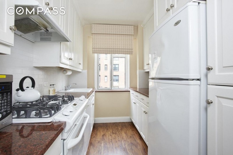 Апартаменты в Верхнем Ист-Сайде, Нью-Йорк