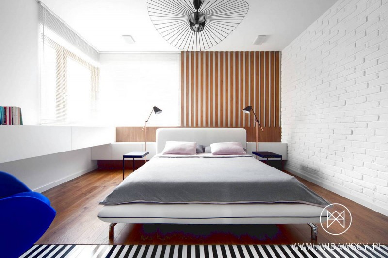 Дом для семьи из четырех человек в городе Соколув-Подляски, Польша