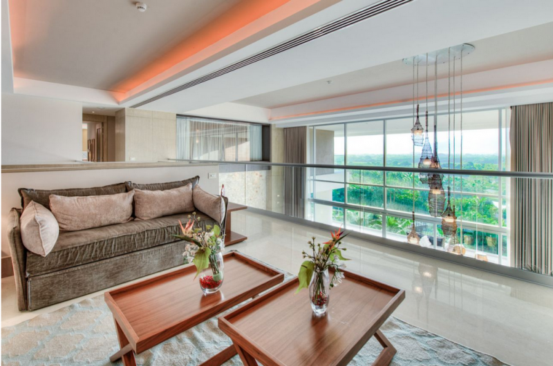 Элегантные дизайнерские апартаменты в Нуэво Вальярта, Мексика Элегантные дизайнерские апартаменты в Нуэво Вальярта, Мексика