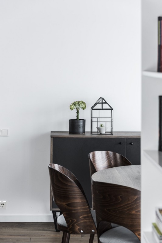 Гармоничная атмосфера дома в пригороде Вильнюса Гармоничная атмосфера дома в пригороде Вильнюса