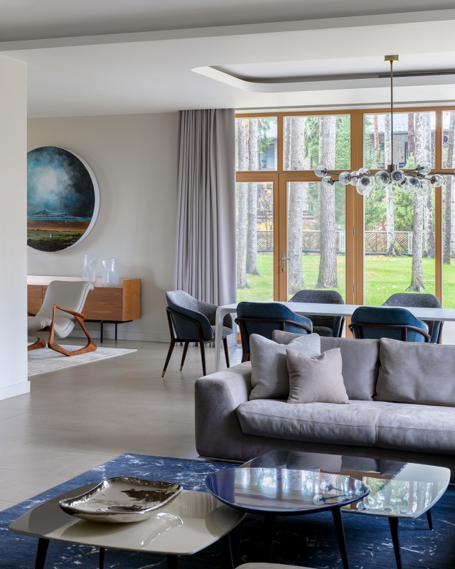 Интерьер уютного дома Интерьер уютного дома