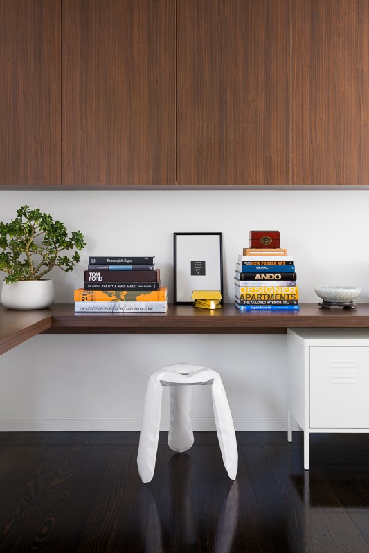 Обновлённый коттедж 1960 года постройки в Мельбурне