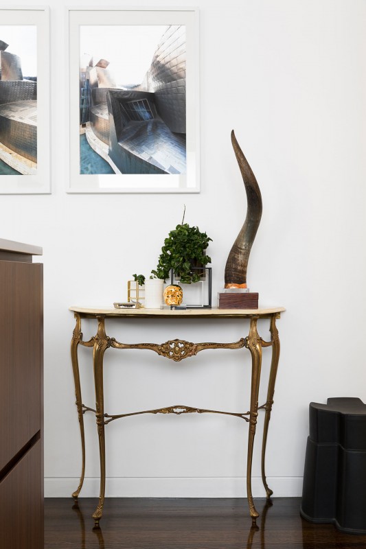 Обновлённый коттедж 1960 года постройки в Мельбурне