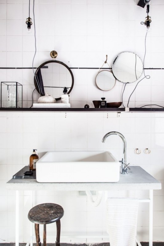 Очаровательный старинный загородный дом в Бельгии Очаровательный старинный загородный дом в Бельгии