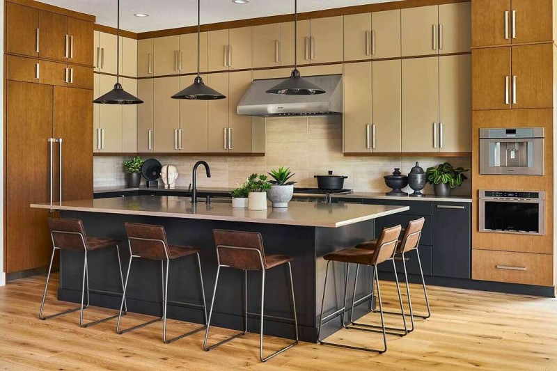 Резиденция в Колорадо Резиденция в Колорадо