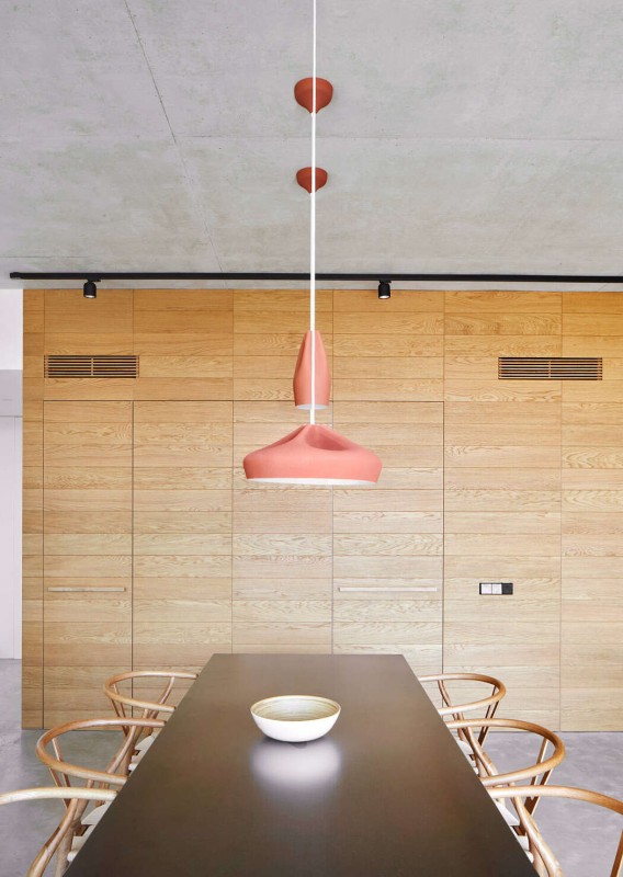 Современный средиземноморский дом в Испании