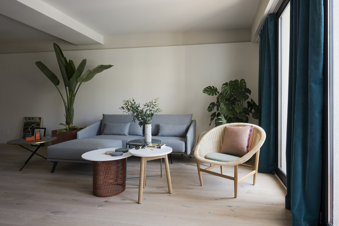 Апартаменты в Барселоне Апартаменты в Барселоне