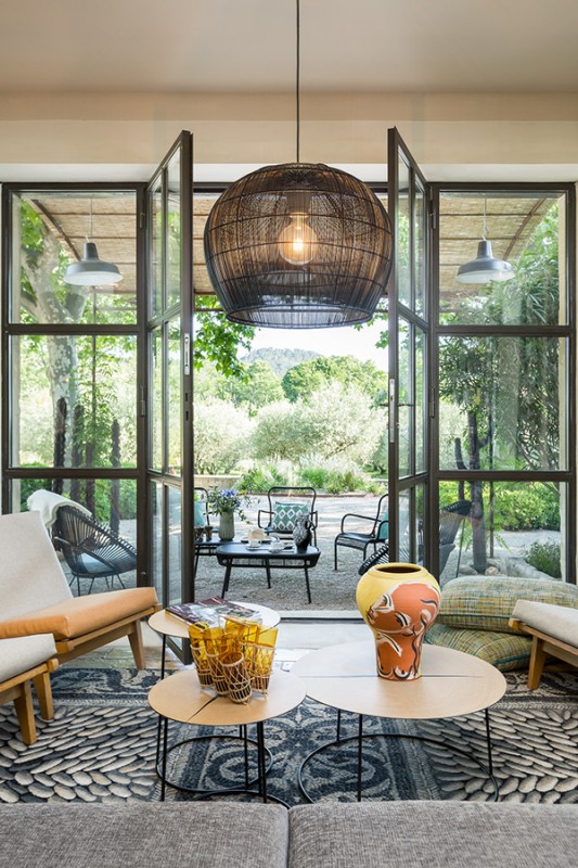 Дизайн интерьера виллы Дизайн интерьера виллы