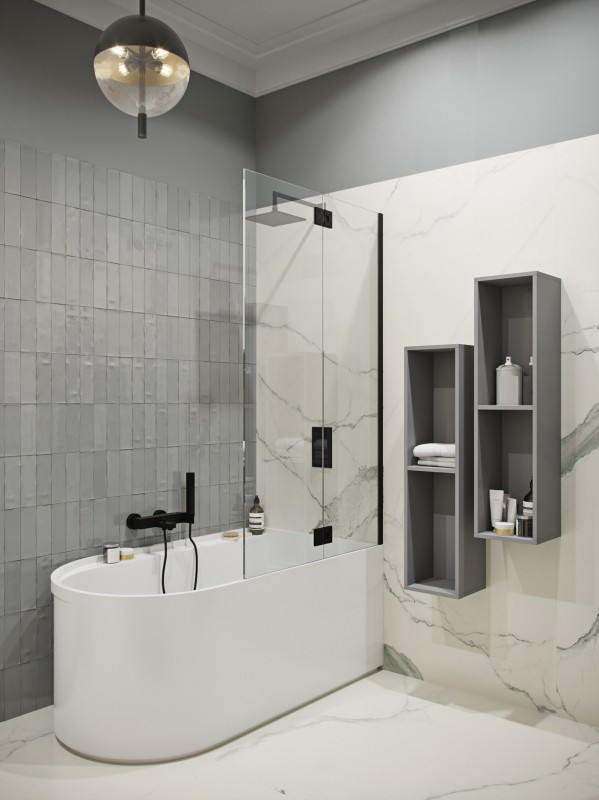 Дизайн-проект квартиры для семьи с ребенком