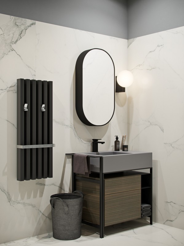 Дизайн-проект квартиры для семьи с ребенком