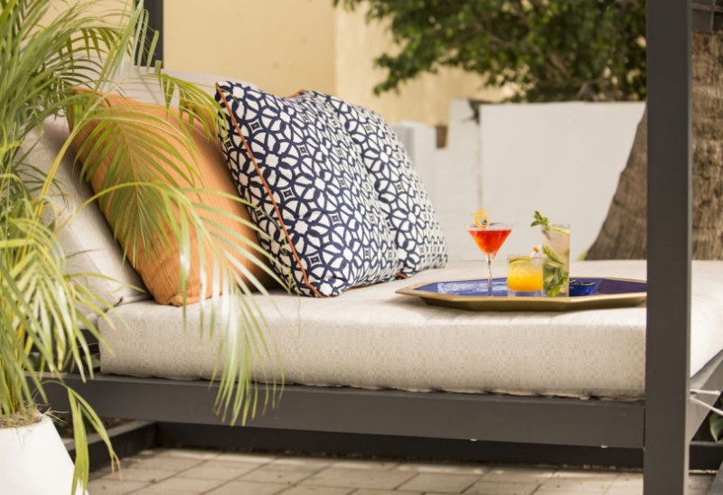 Хостел Generator Miami 4* в Майами-Бич, Флорида