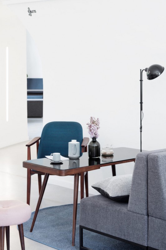 Хостел и кафе Long Story Short в Оломоуце, Чехия