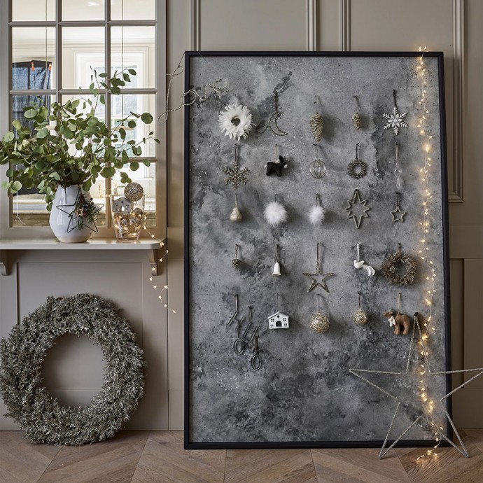 Интерьеры от дизайнеров британского бренда The White Company