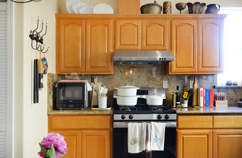 Классика и "бохо" в интерьере квартиры в Сан-Франциско