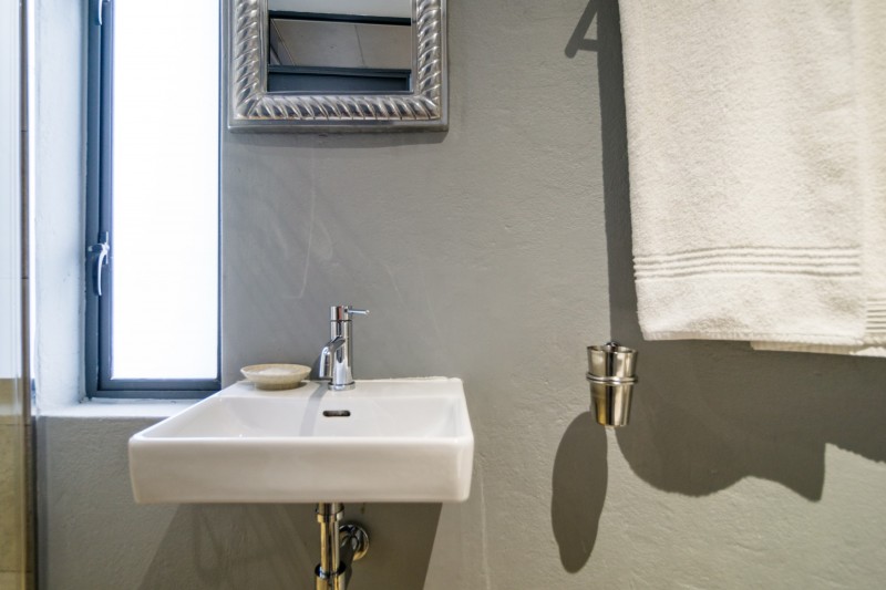 Квартира в стиле "лофт" в Кейптауне Квартира в стиле "лофт" в Кейптауне