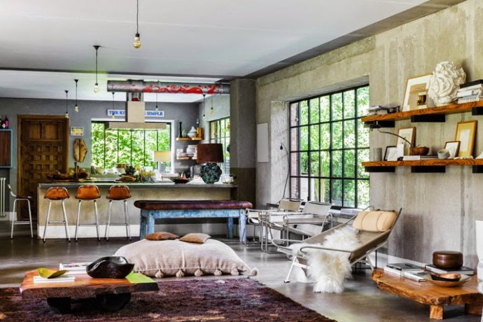 Отель Bea Bed & Breakfast в небольшом бельгийском курортном городке Кнокке-Хейст