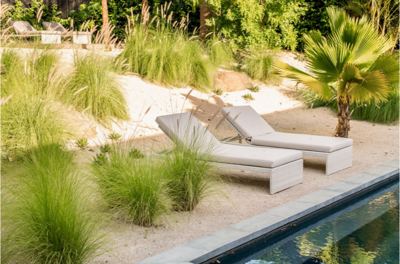 Пляжный дом в Коста-Рике