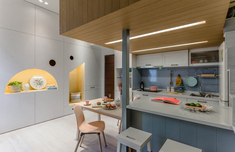 Уютные апартаменты с необычным входом на второй этаж Уютные апартаменты с необычным входом на второй этаж