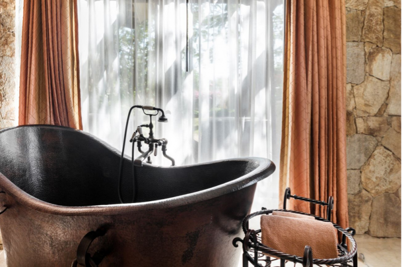 Вилла в романском стиле с видом на океан в Сан-Хосе-дель-Кабо, Мексика Вилла в романском стиле с видом на океан в Сан-Хосе-дель-Кабо, Мексика