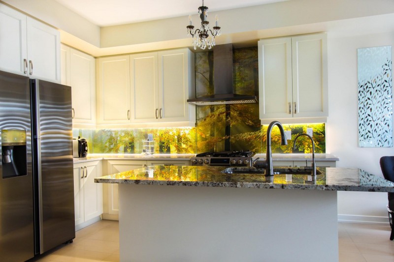 Декорирование стен для создания уютной атмосферы