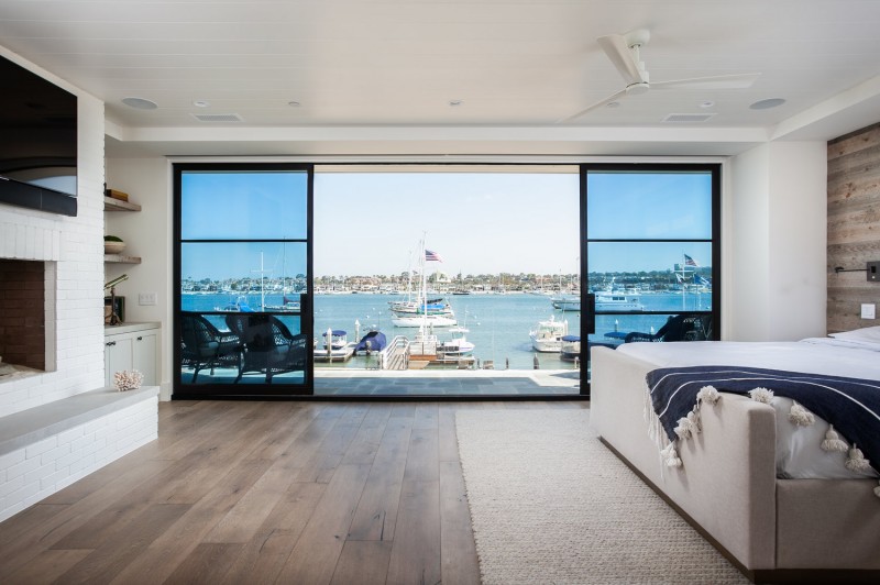 Дом в Калифорнии