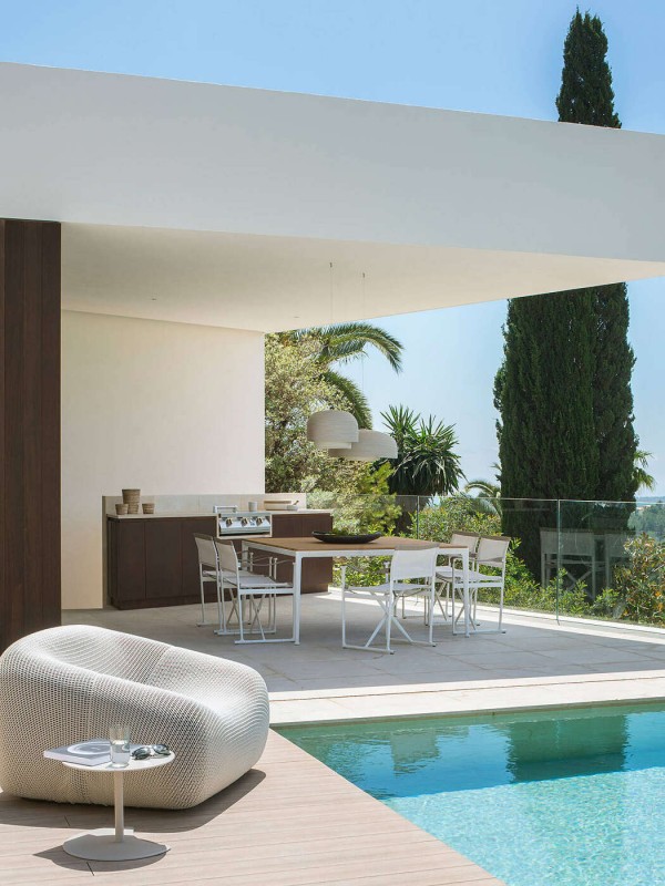 Двухэтажная вилла на Майорке Двухэтажная вилла на Майорке