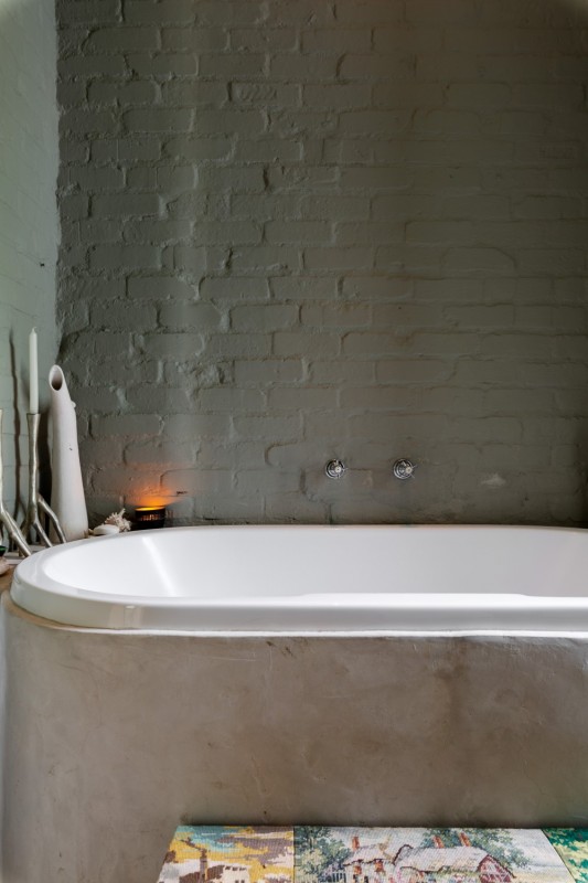 Интерьер современного сельского дома Интерьер современного сельского дома