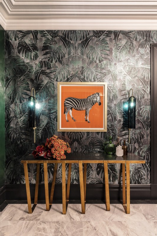 Исторический монастырь 1900-х годов, превращенный в отель