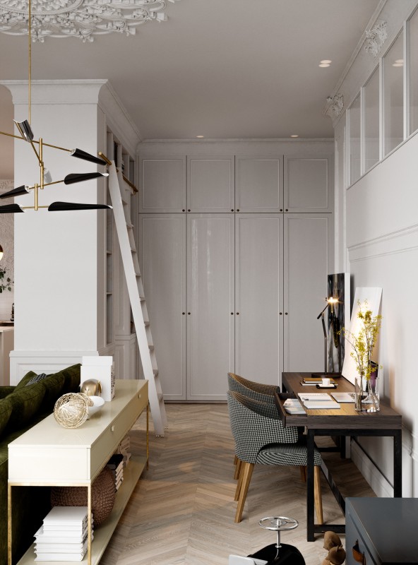 Квартира для молодой семьи Квартира для молодой семьи