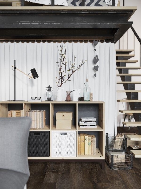 Лофт в Праге Лофт в Праге