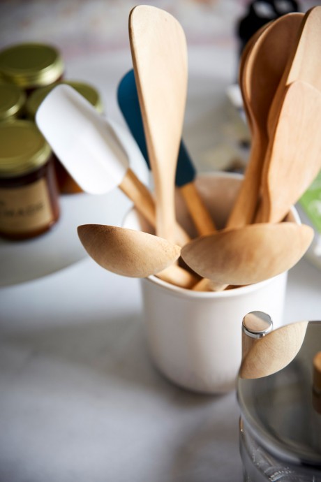 Магазин товаров для дома Homemade в Окленде, Калифорния