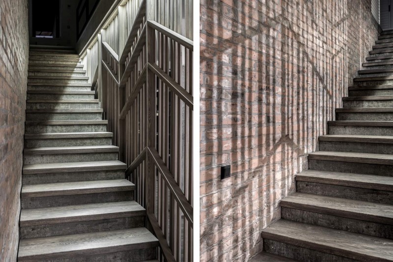 Натуральные материалы в интерьере