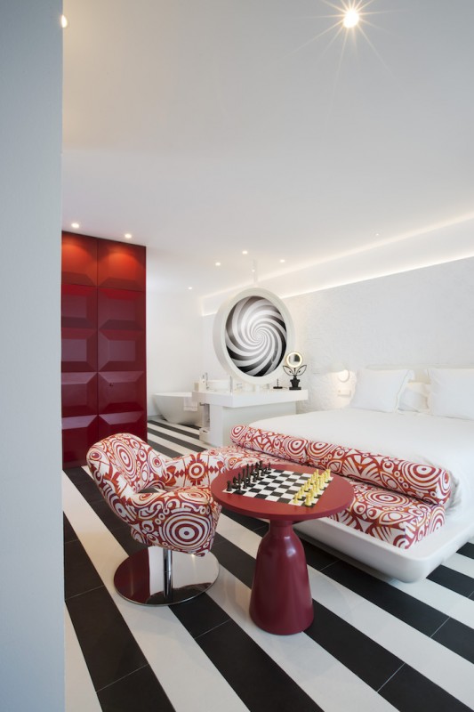 Отель Grand Portals Nous 5* на Балеарских островах, Испания