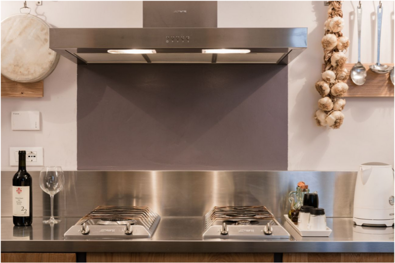 Палаццо в самом сердце Флоренции