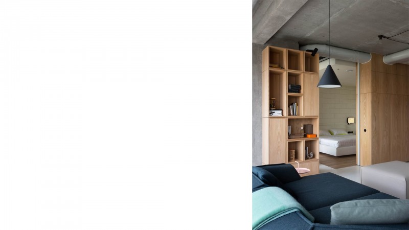 Пентхаус площадью около 200 м2 в Киеве Пентхаус площадью около 200 м2 в Киеве