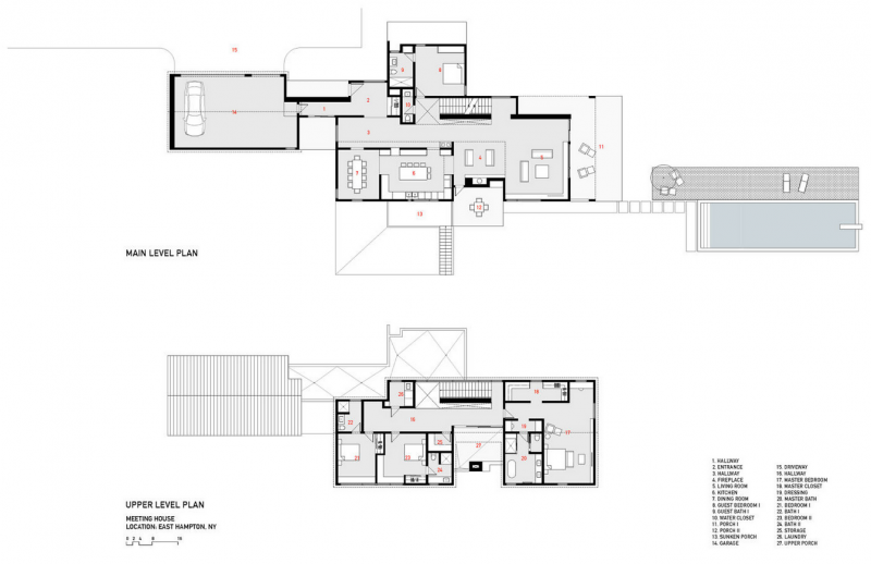 Проект загородного дома Проект загородного дома